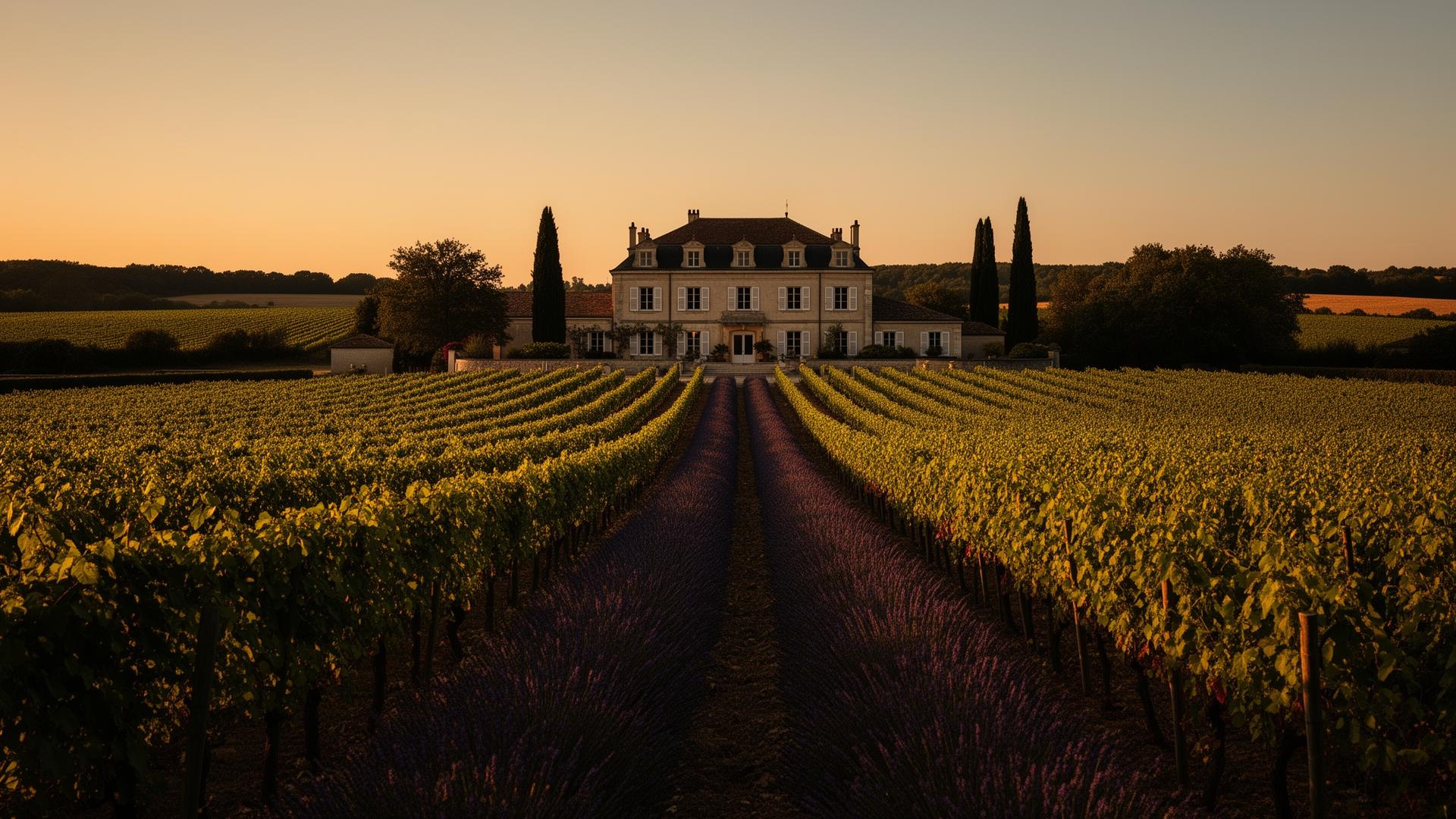 Жизнь во Франции